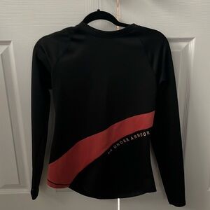 Under armour coldgear